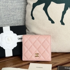 Chanel Wallets Purse